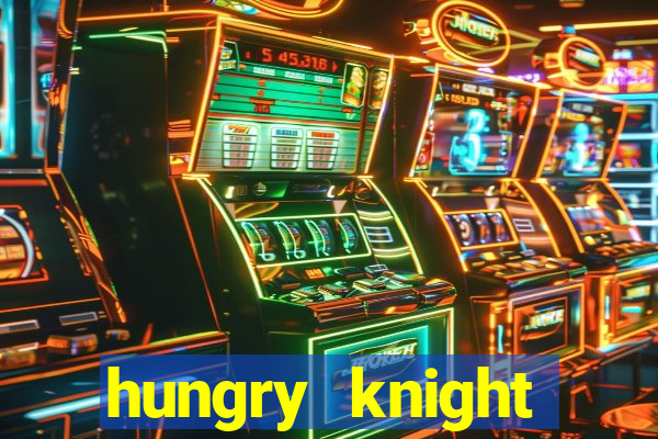 hungry knight gameboy rom pt br